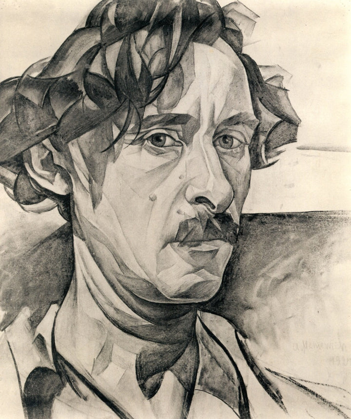 Abraham A. Manievich — featured work