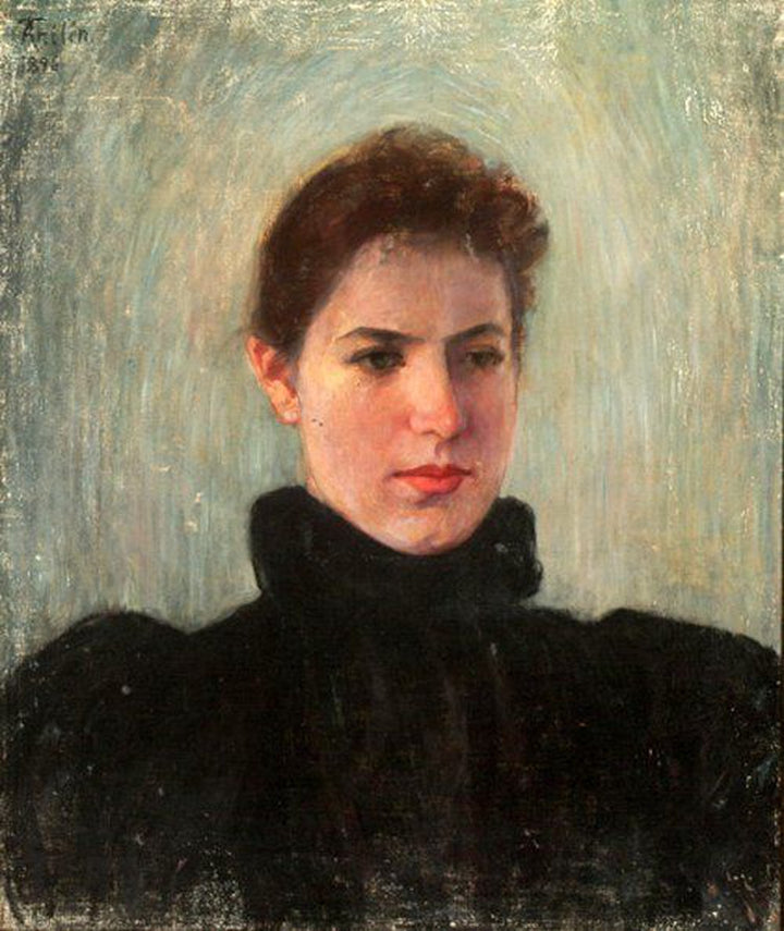 Ada Thilén — featured work