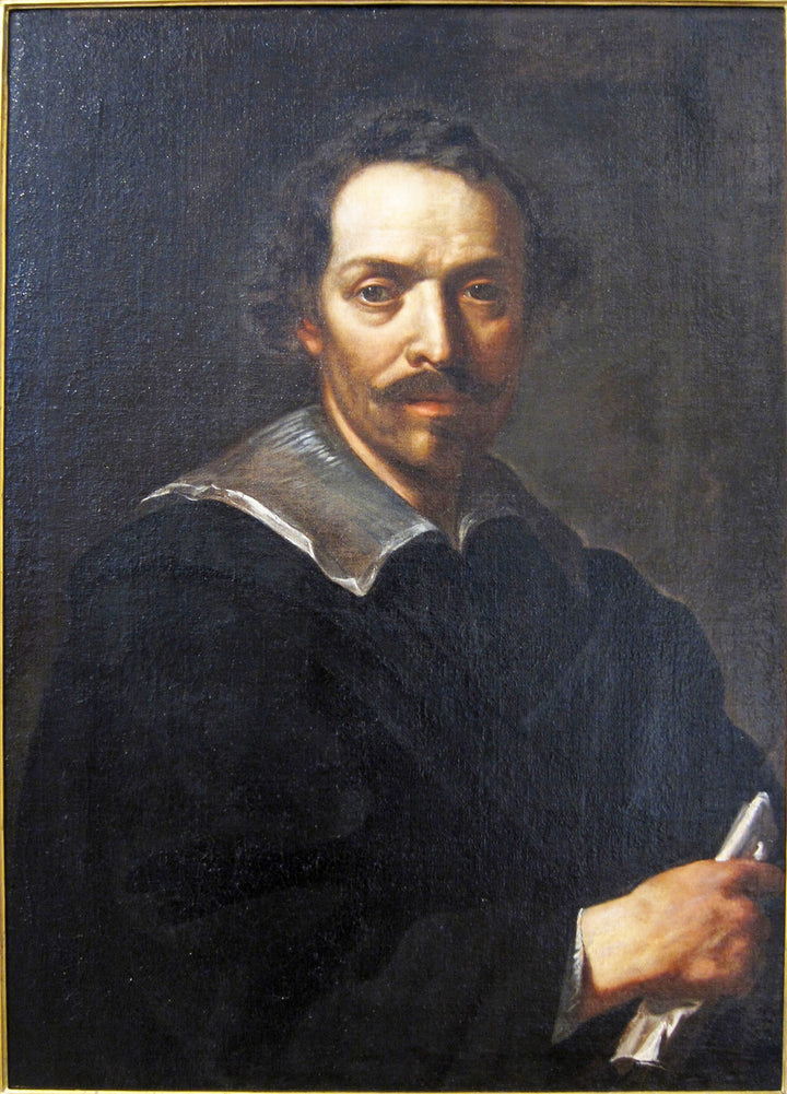 Pietro da Cortona — featured work