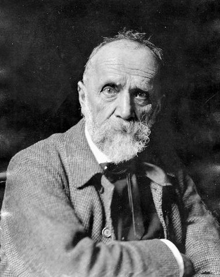 Albert Anker — featured work