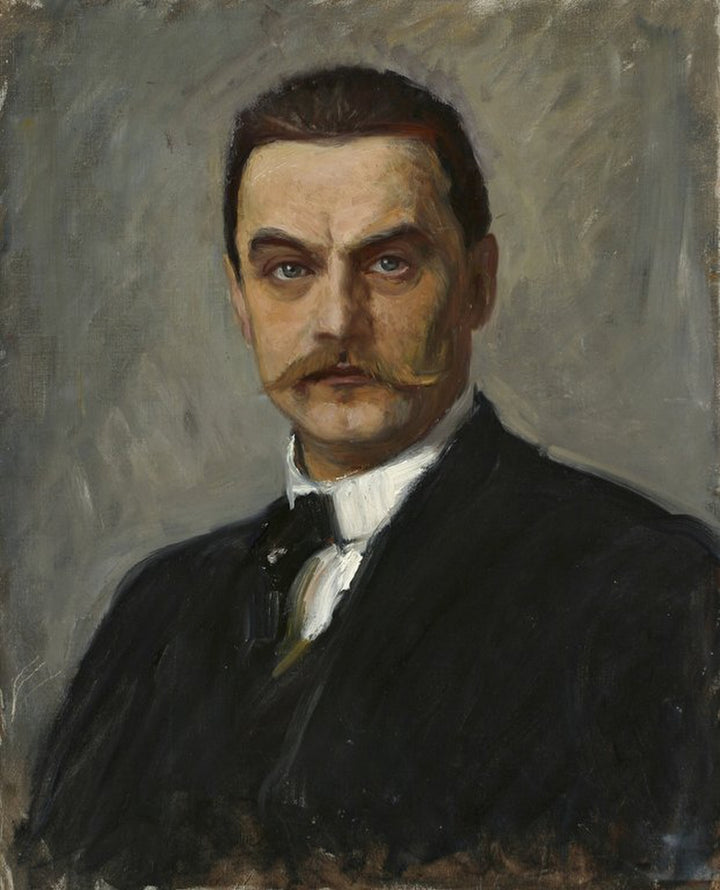 Albert Edelfelt — featured work