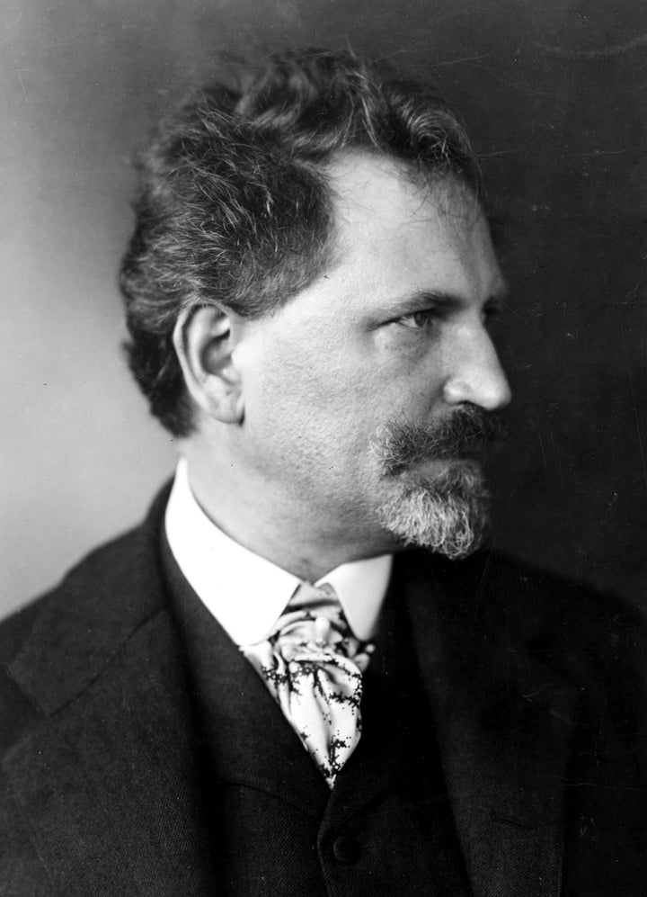 Alfons Maria Mucha — featured work