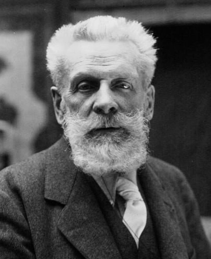 Alfred Roll — featured work