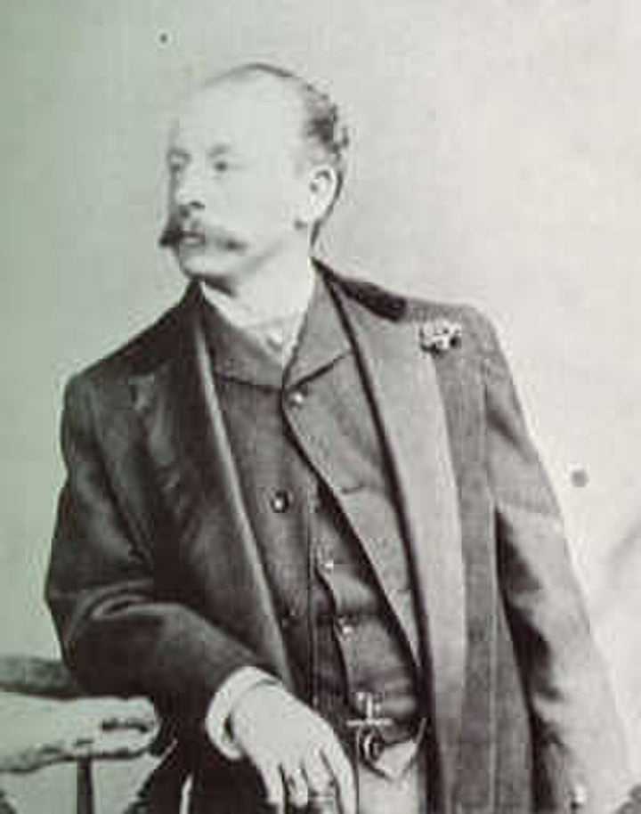 Alfred Thompson Bricher — featured work