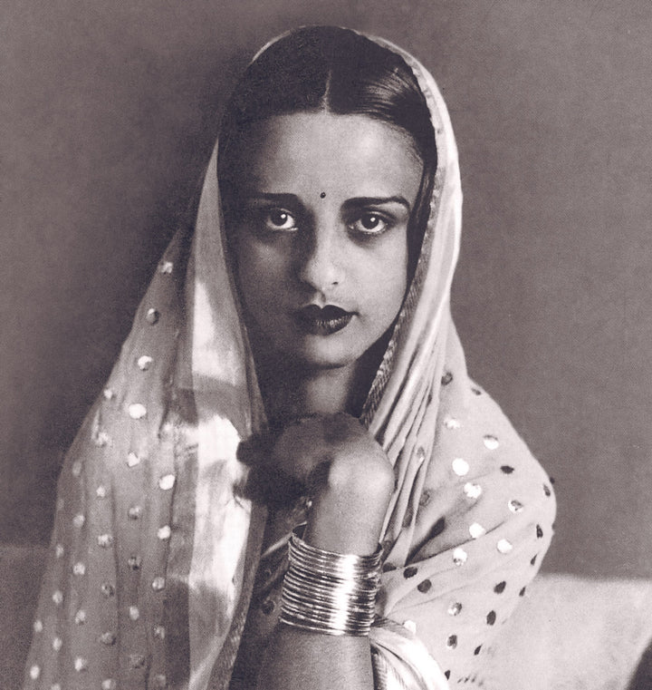 Amrita Sher-Gil — featured work