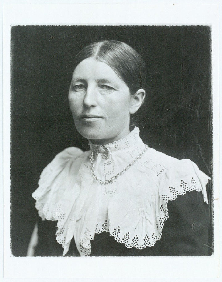 Anna Ancher — featured work