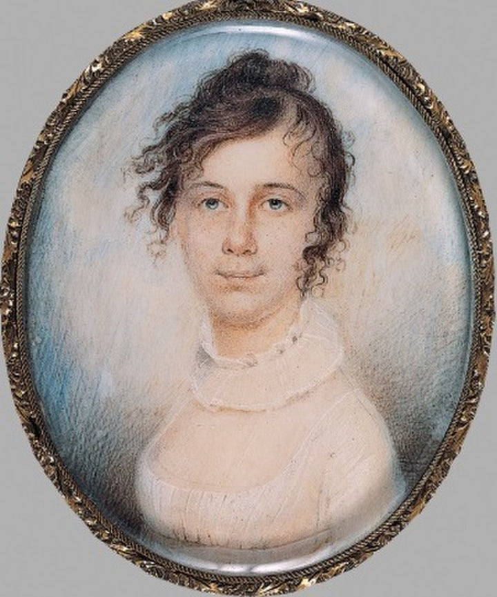 Anna Claypoole Peale — featured work