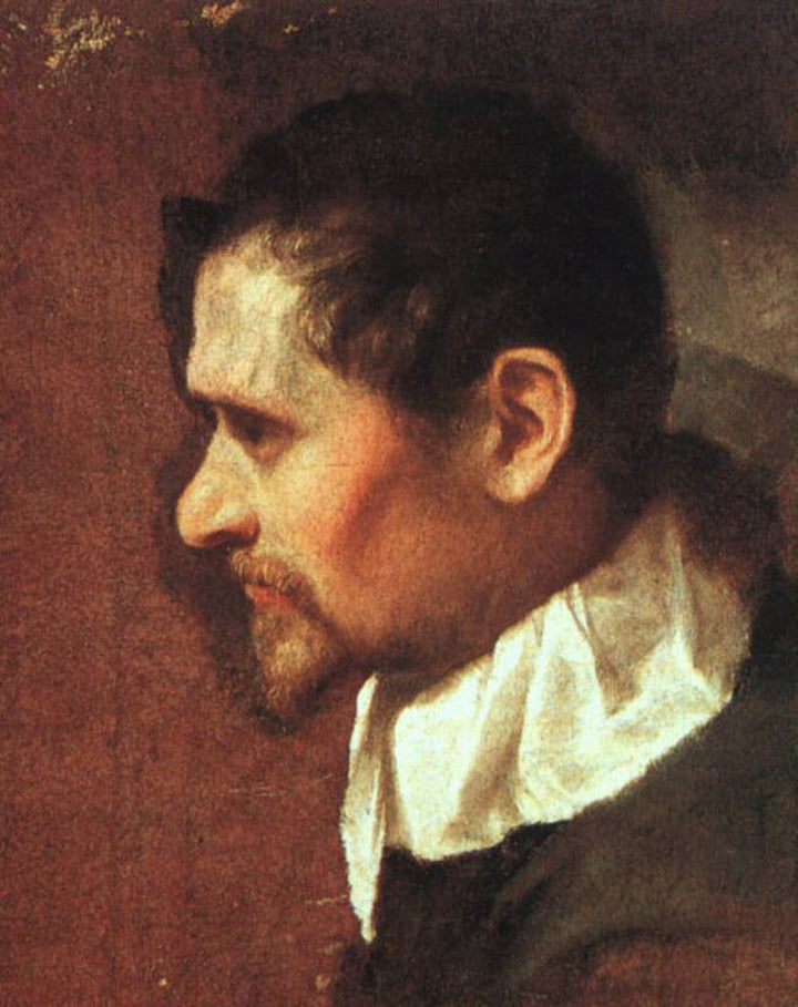 Annibale Carracci — featured work