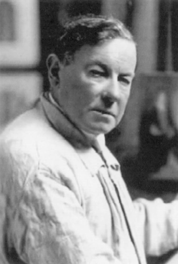 Robert Anning Bell — featured work
