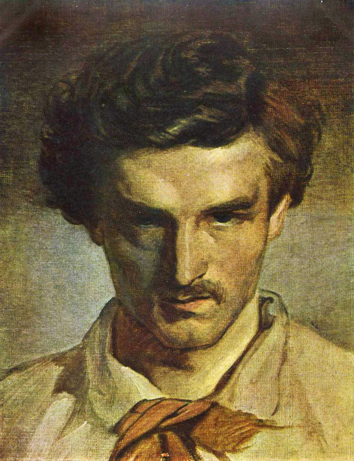 Anselm Feuerbach — featured work