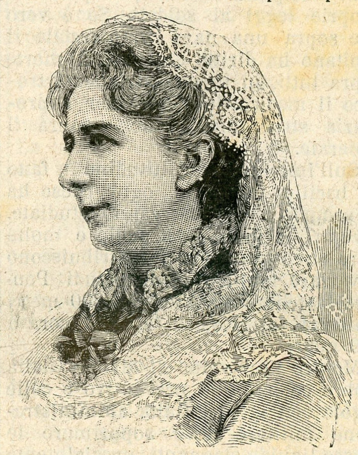 Antonietta Brandeis — featured work