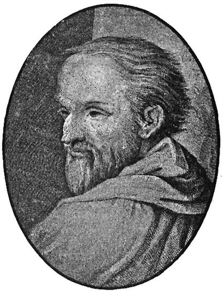 Correggio — featured work