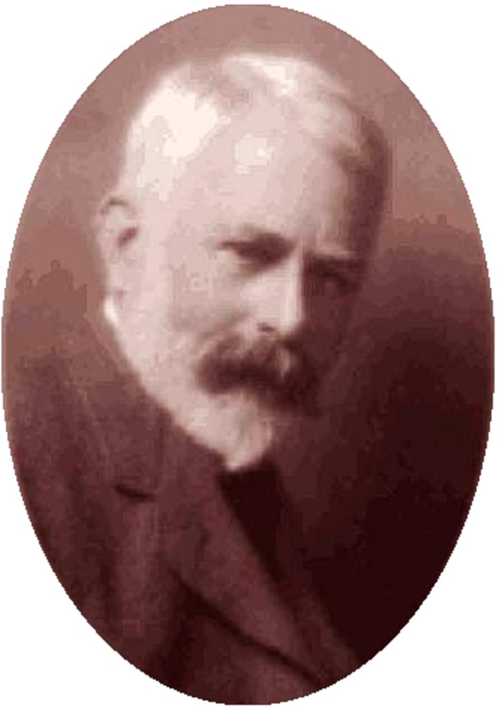 Archibald Thorburn — featured work