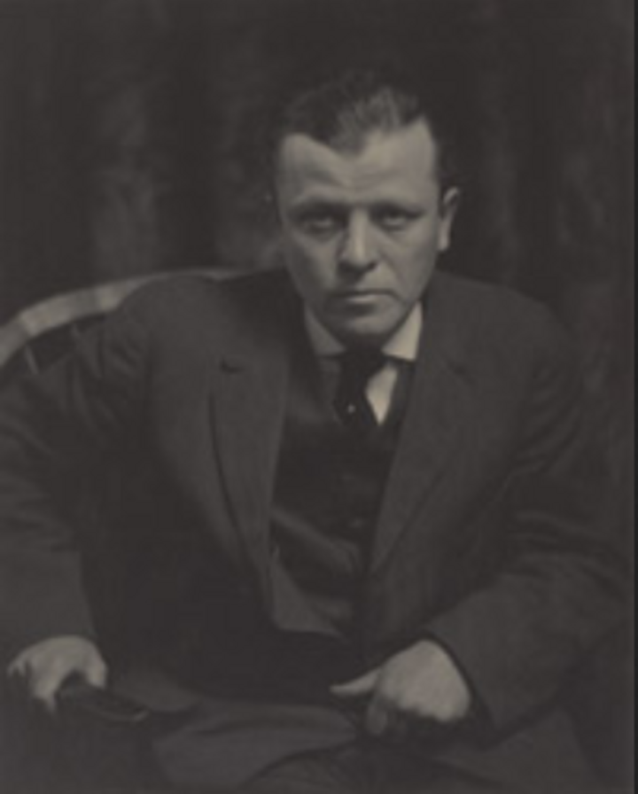 Arthur Dove — featured work