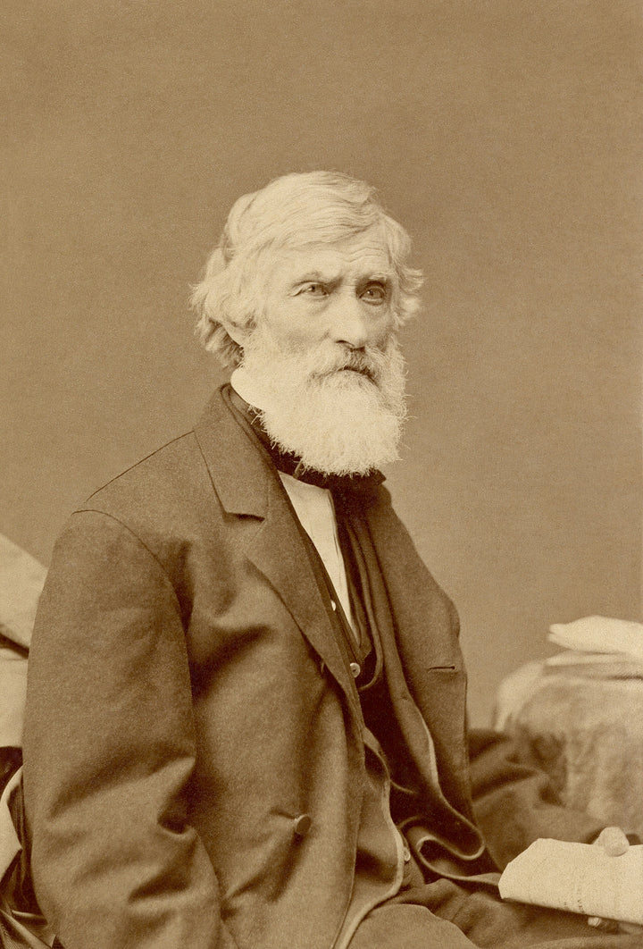 Asher Brown Durand — featured work