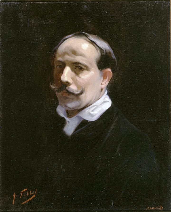 Antonio Fillol Granell — featured work