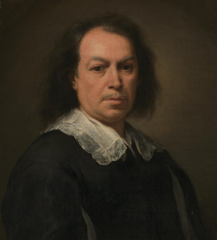 Bartolomé Esteban Murillo — featured work