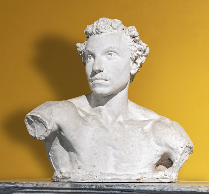 Achille Laugé — featured work
