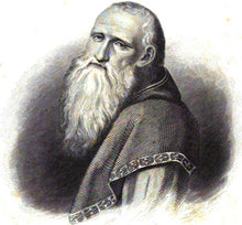Portrait of Bernardino Luini