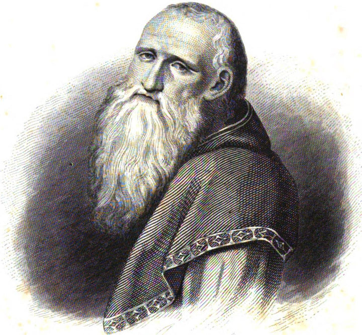 Bernardino Luini — featured work