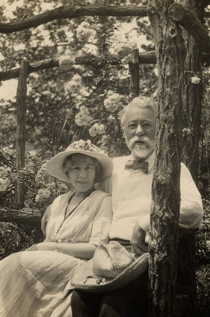 Robert Vonnoh — featured work