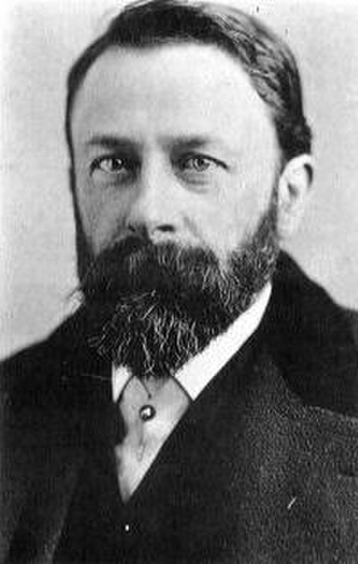Albert Bierstadt — featured work