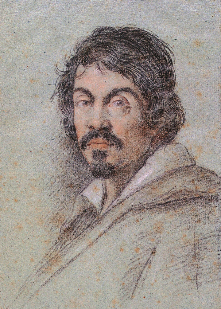 Caravaggio — featured work