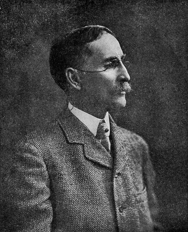Lowell Birge Harrison — featured work