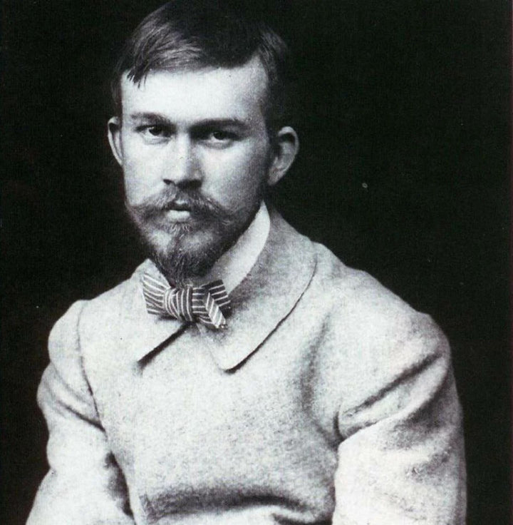 Boris Mikhailovich Kustodiev — featured work