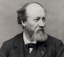 Portrait of Eugène-Louis Boudin