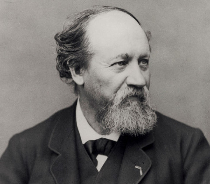 Eugène-Louis Boudin — featured work