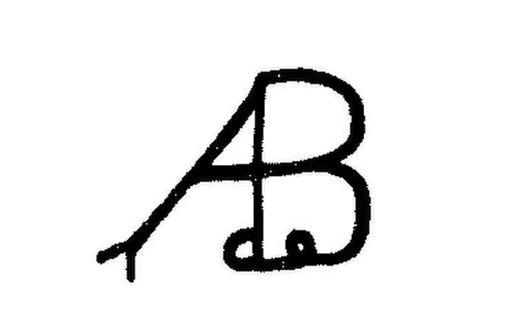 Alfred de Bréanski, Sr. — featured work