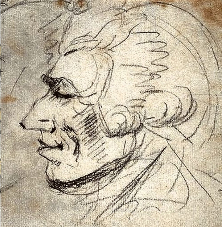 James M. Burnet — featured work