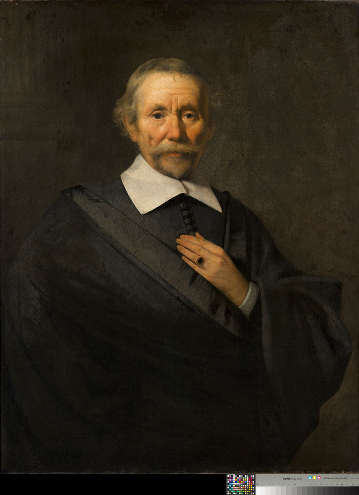 Caesar van Everdingen — featured work
