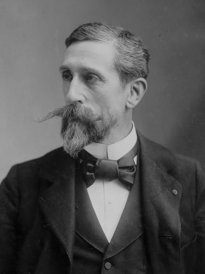 Camille-Félix Bellanger — featured work