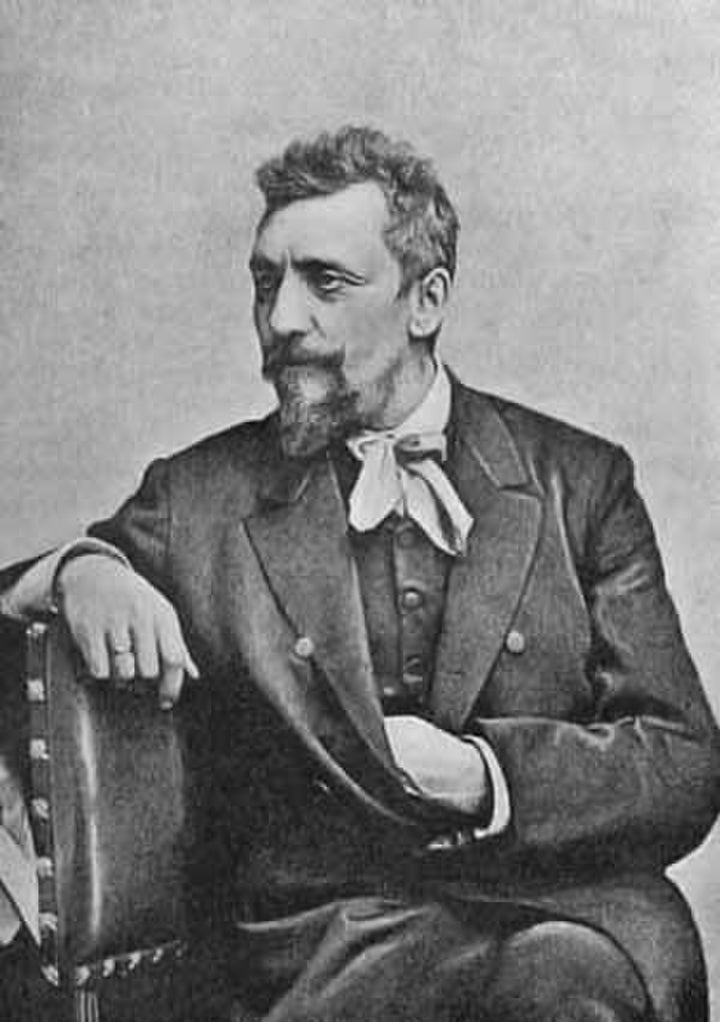 Carl Heinrich Bloch — featured work