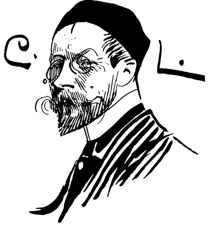 Carl Larsson — featured work