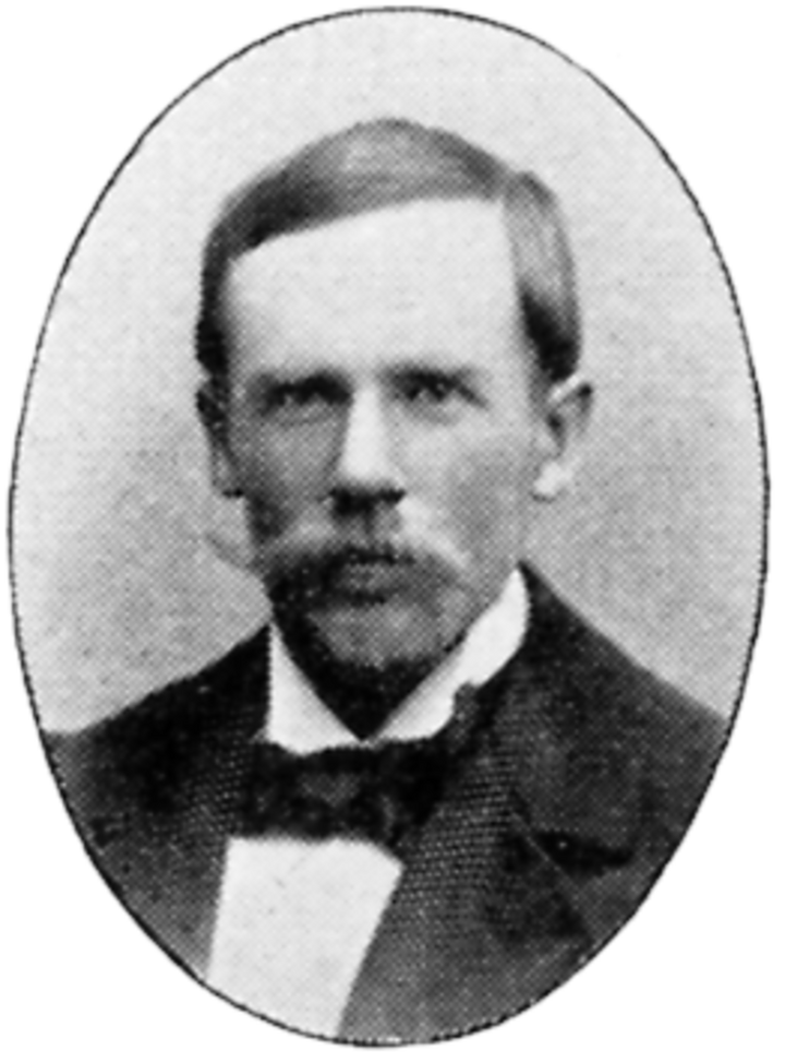 Carl Wilhelm Wilhelmson — featured work