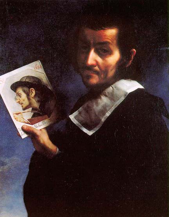 Carlo Dolci — featured work