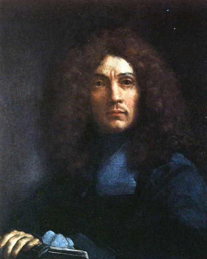Carlo Maratta — featured work