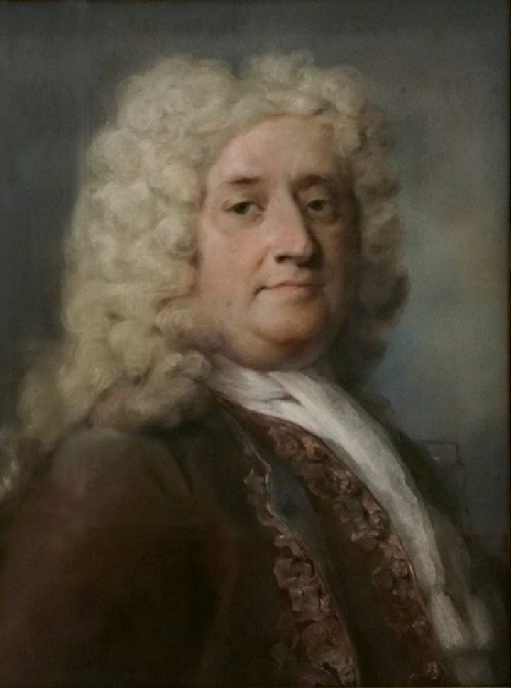 Sebastiano Ricci — featured work