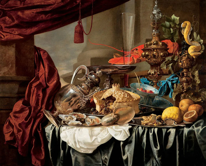 Carstian Luyckx — featured work