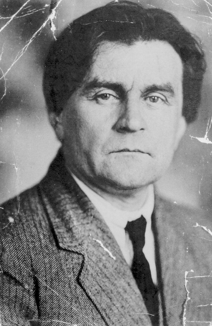 Kasimir Malevich — featured work