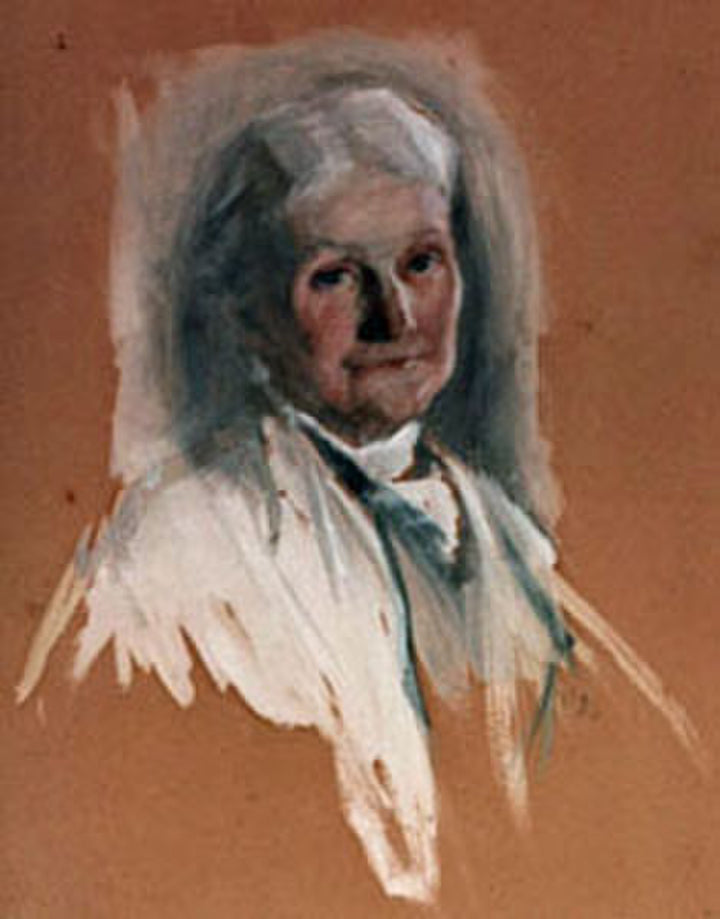 Rae Sloan Bredin — featured work