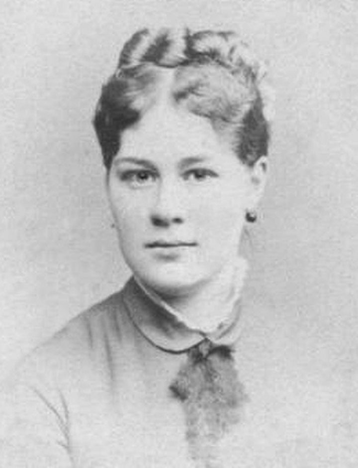 Cecilia Beaux — featured work