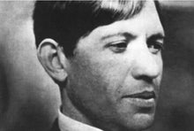 Portrait of Chaim Soutine