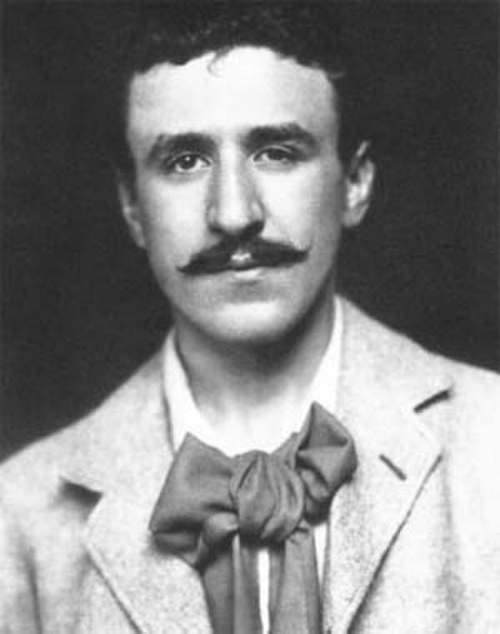 Charles Rennie Mackintosh — featured work