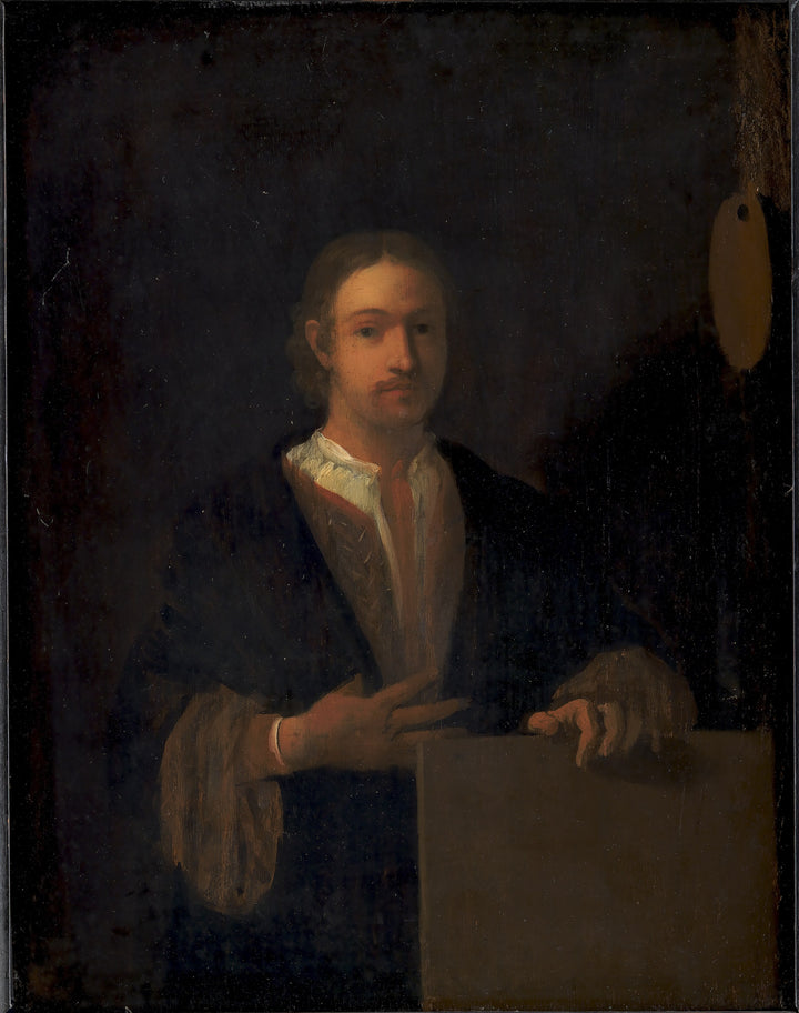 Charles-Alphonse Dufresnoy — featured work