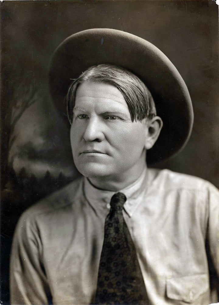 Charles Marion Russell — featured work
