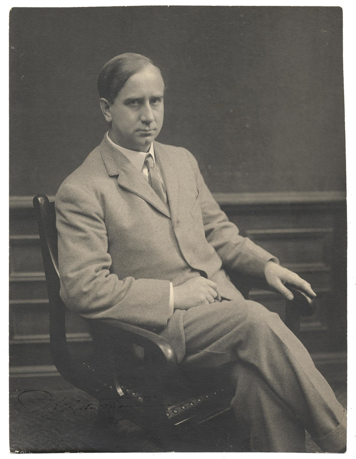 Charles W. Hawthorne — featured work